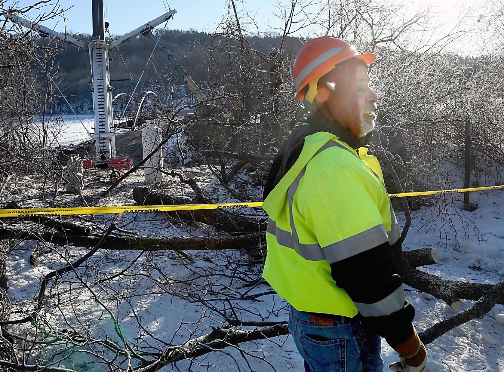 Kern Bridge moved 5